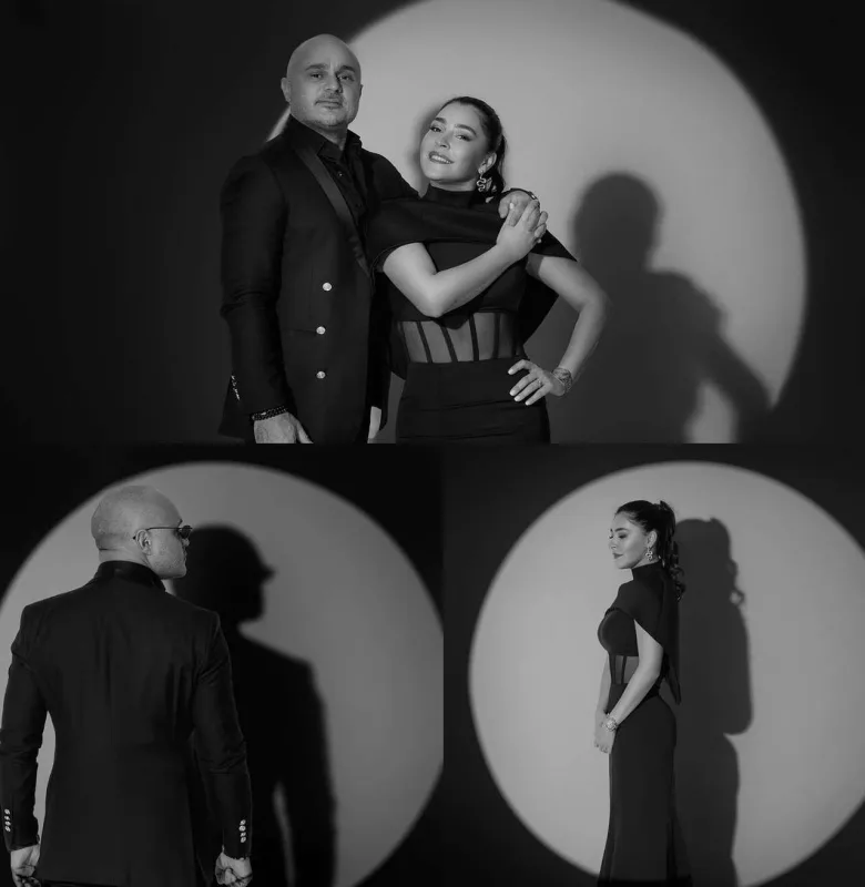 Miri Yusif xanımları belə təbrik etdi