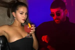 Zeyn Selenanı izləməyə aldı