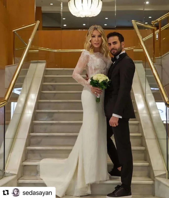 Sedadan boşanma iddialarına cavab