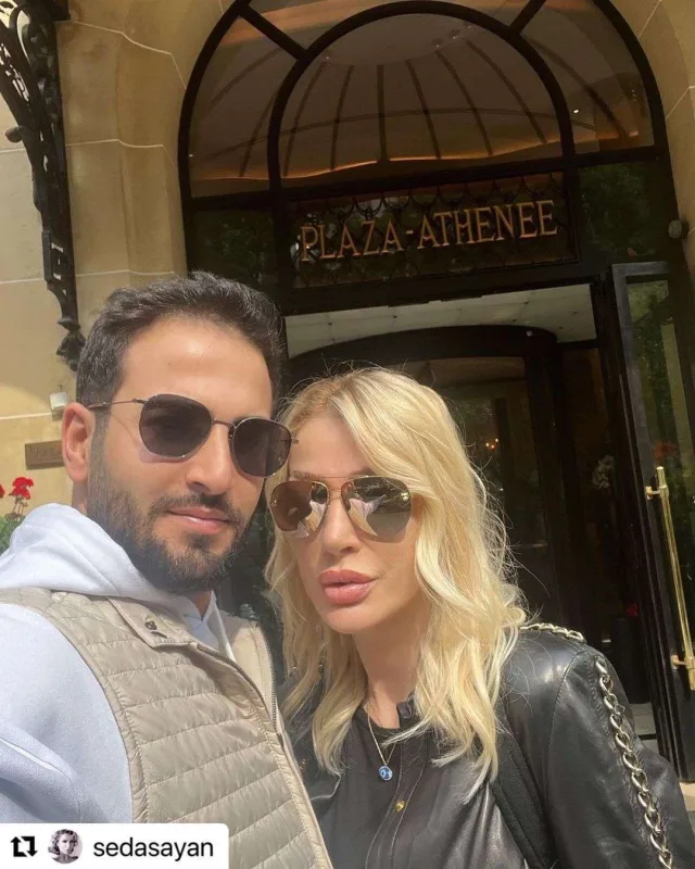 Sedadan boşanma iddialarına cavab