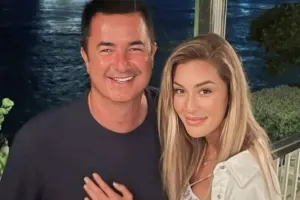 Acun sevgilisinin hamiləlik xəbərlərindən danışdı