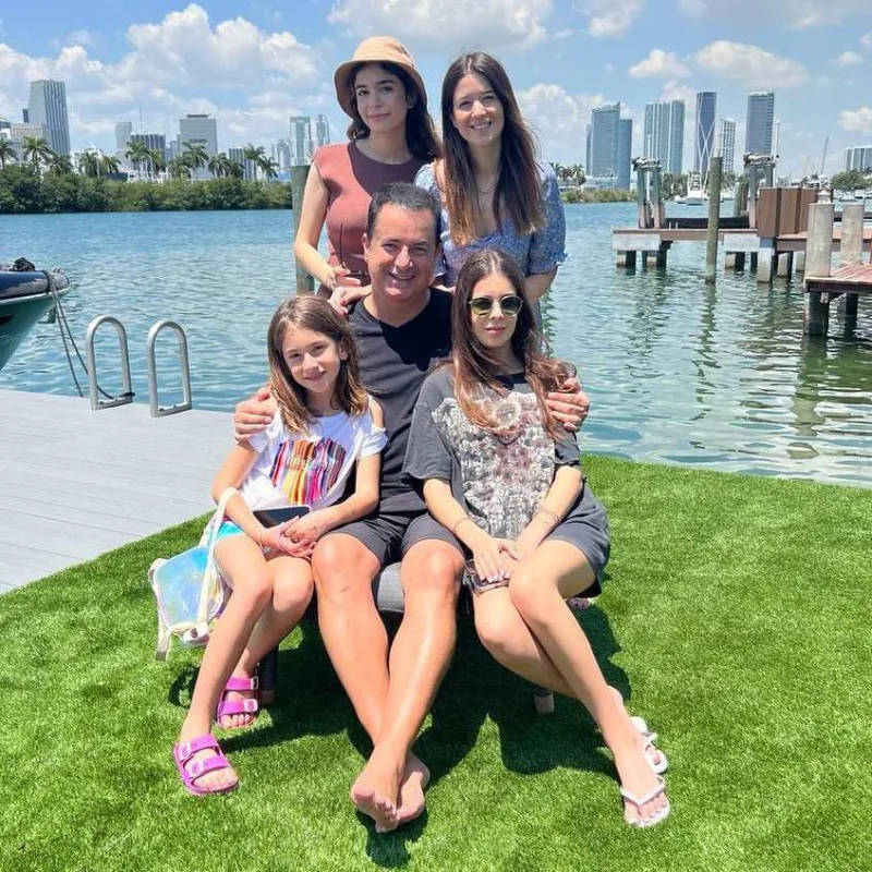 Acun sevgilisinin hamiləlik xəbərlərindən danışdı