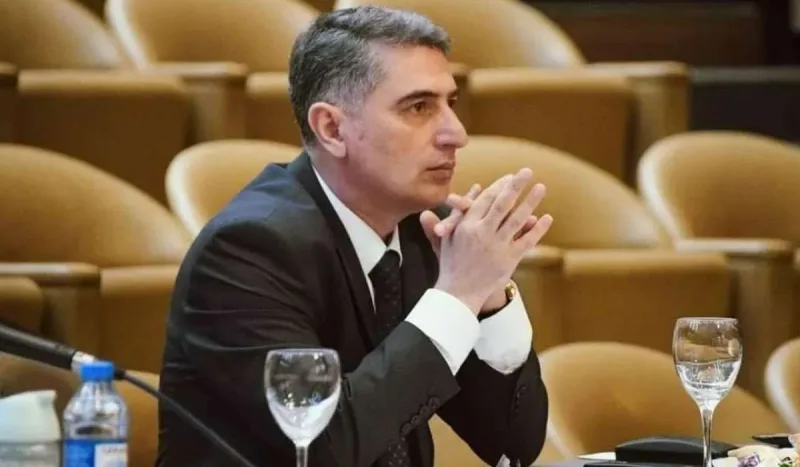 Xalq artisti qızına toy etdi