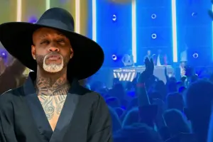 Məşhur DJ-dən Bakıda “Şıkı şıkı baba”