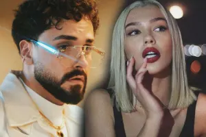 Türkiyənin iki məşhuru sevgili oldu