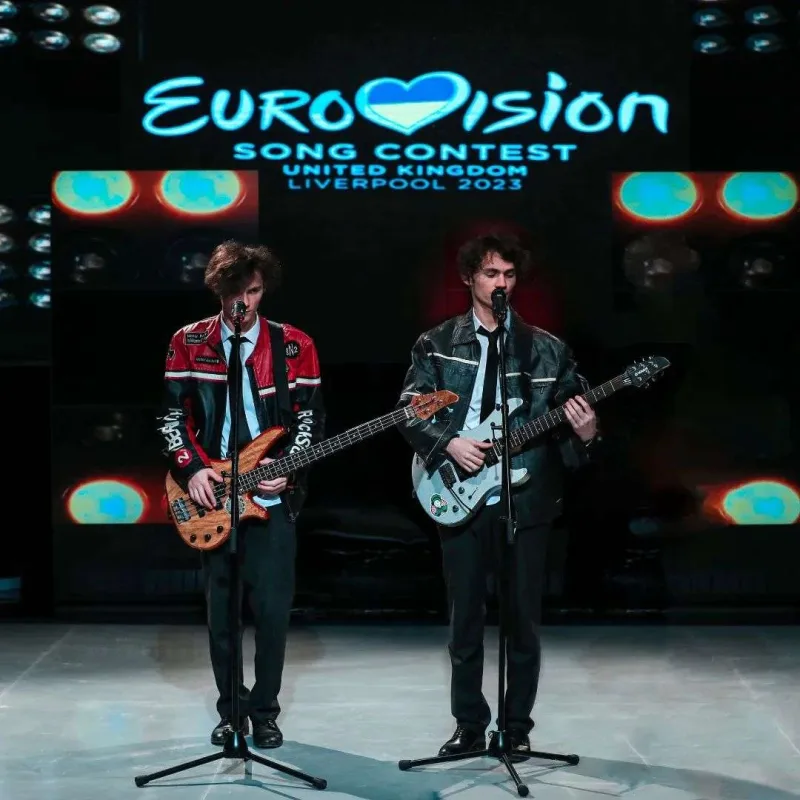 “Avroviziya” təmsilçimiz onlardır!