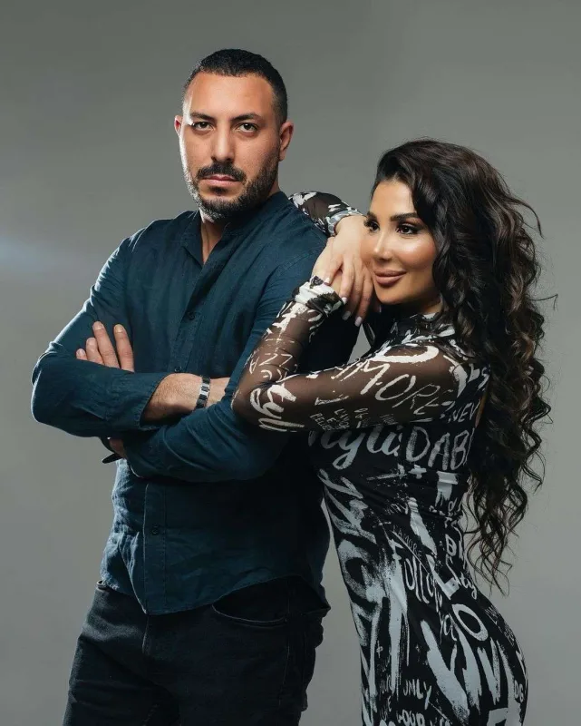 Xanımına 14 minlik üzük aldı