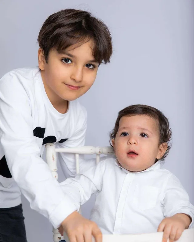 Xanımına 14 minlik üzük aldı