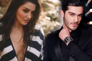 Burakla Handenin serialı ilə bağlı detallar