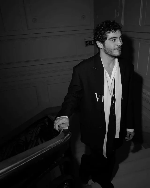 Burakla Handenin serialı ilə bağlı detallar