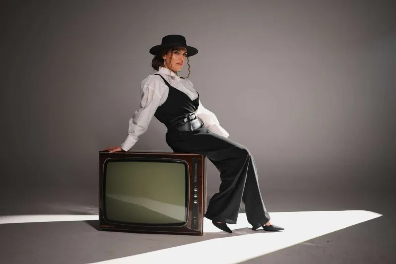 Çinarədən yeni klip