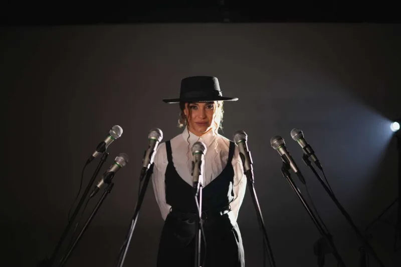 Çinarədən yeni klip