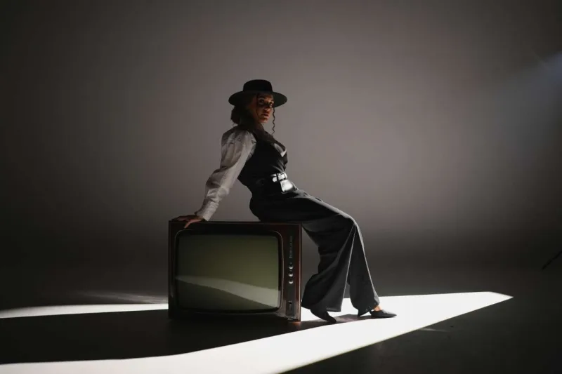 Çinarədən yeni klip