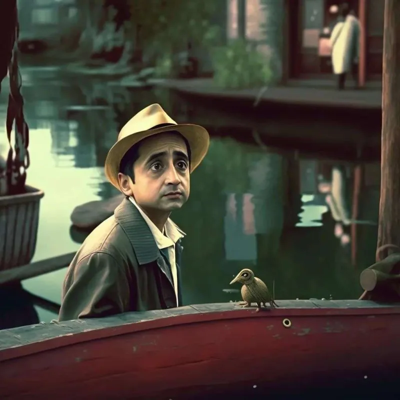 Retro filmərimiz çağdaş dövrdə!