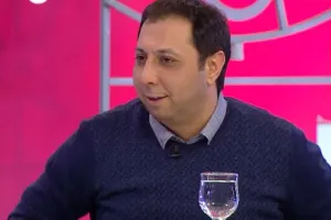 “Yoldaşım videolarıma baxmağı sevmir”