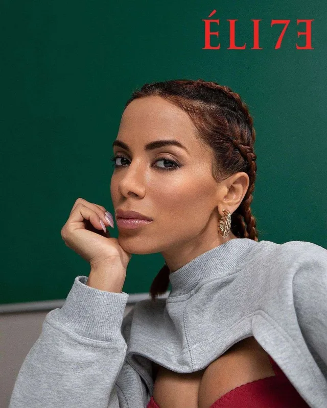 Dünyaca məşhur müğənni “Elite”də