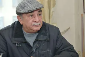 Nazirlik Xalq artistinin səhhəti ilə bağlı məsələni nəzarətə götürdü