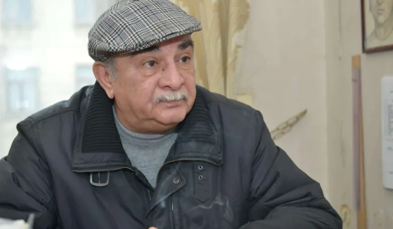 Nazirlik Xalq artistinin səhhəti ilə bağlı məsələni nəzarətə götürdü