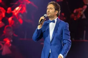 Mahsun da Bakı konsertinin gəlirini zərərçəkənlərə bağışlayacaq