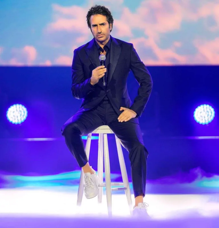 Mahsun da Bakı konsertinin gəlirini zərərçəkənlərə bağışlayacaq