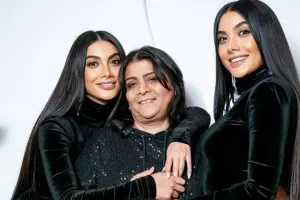 Əkizlərin anasının səhhətində problem yarandı