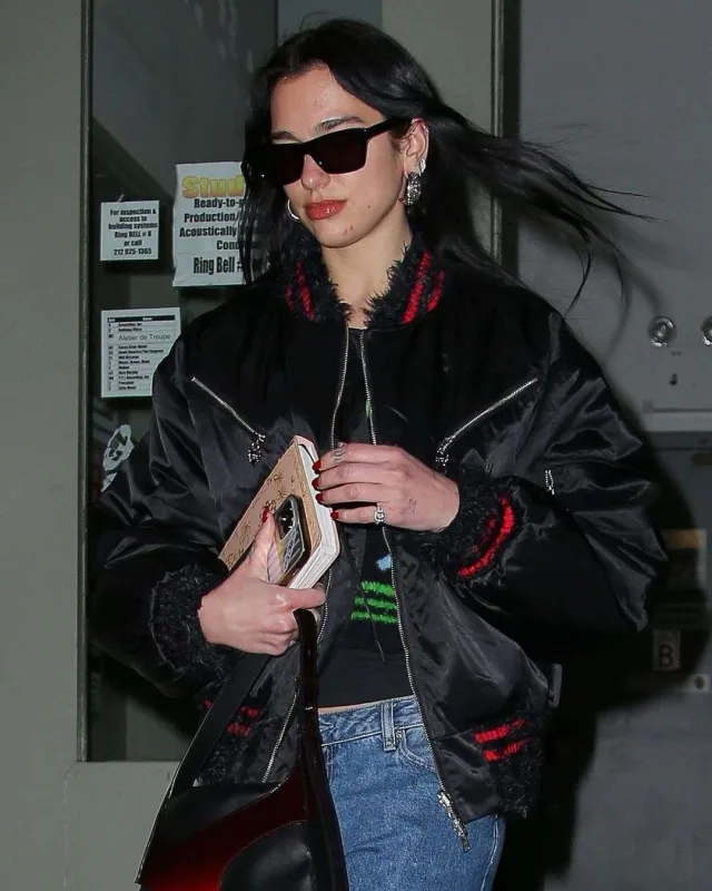 Bu dəfə tək görüntüləndi