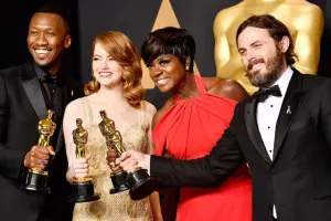 Bu “Oskar”da qırmızı xalı olmayacaq