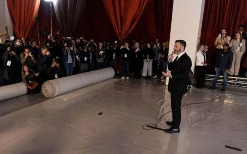 Bu “Oskar”da qırmızı xalı olmayacaq