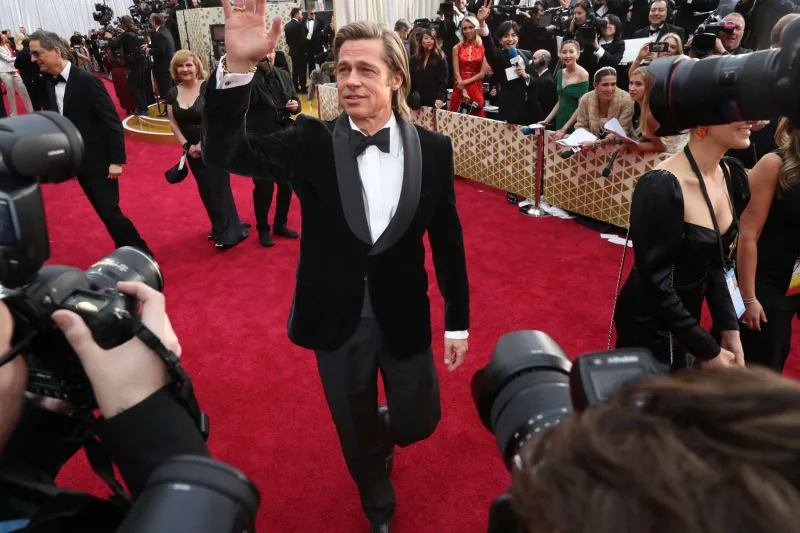 Bu “Oskar”da qırmızı xalı olmayacaq