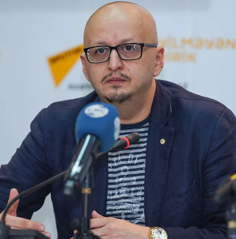 Müşviq 90 minlik məhkəməni uduzdu