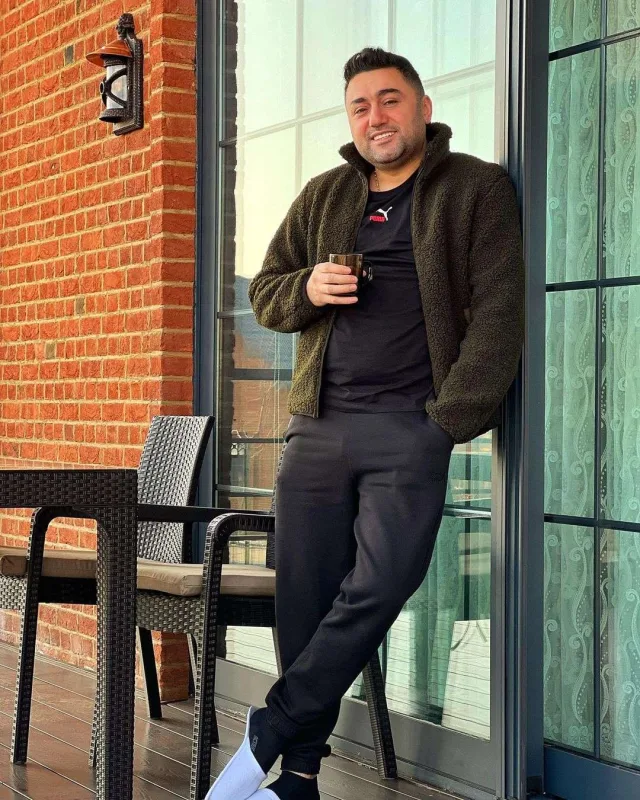 Müşviq 90 minlik məhkəməni uduzdu