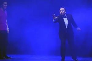 “Möcüzəli pillələr” nümayiş olundu