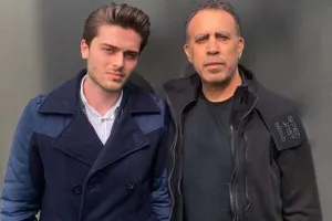 Ailəsini zəlzələdə itirən gəncə iş verdi