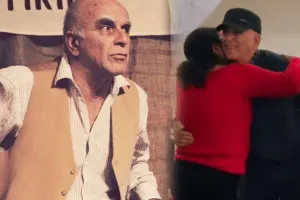 Ramiz Novruzun teatrdakı son günləri...