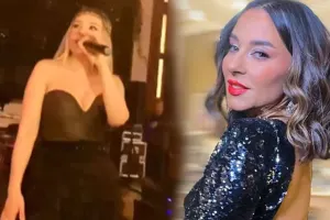 Tünzalə yenə dəyişdi