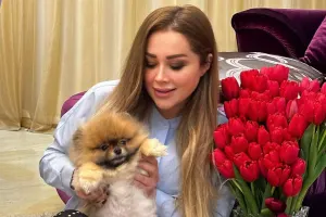 “İnsanları tanıdıqca heyvanları sevməyə başlamışam”