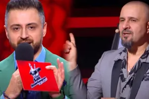 İlqar seçim edə bilmədi, Azər iradını dedi