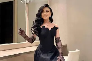 Vüsalədən eşq paylaşımı