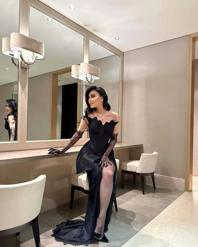 Vüsalədən eşq paylaşımı