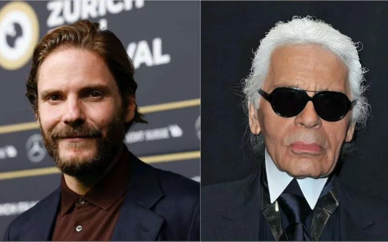 Əfsanəvi modelyerin həyatı seriala çevrilir