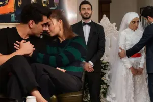 Bu serial “Yalı çapkını”nı da geridə qoydu