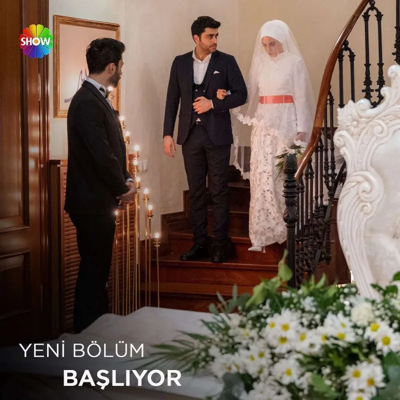 Bu serial “Yalı çapkını”nı da geridə qoydu