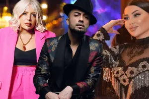 Bu məşhurlar əlifbanın son hərfini bilmədi