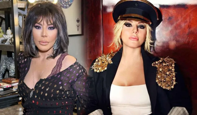 Dadaşova imicini dəyişdi