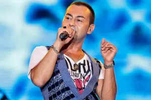 Serdar Ortaçı sarsıdan ölüm