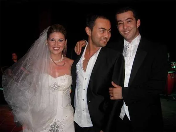 Serdar Ortaçı sarsıdan ölüm