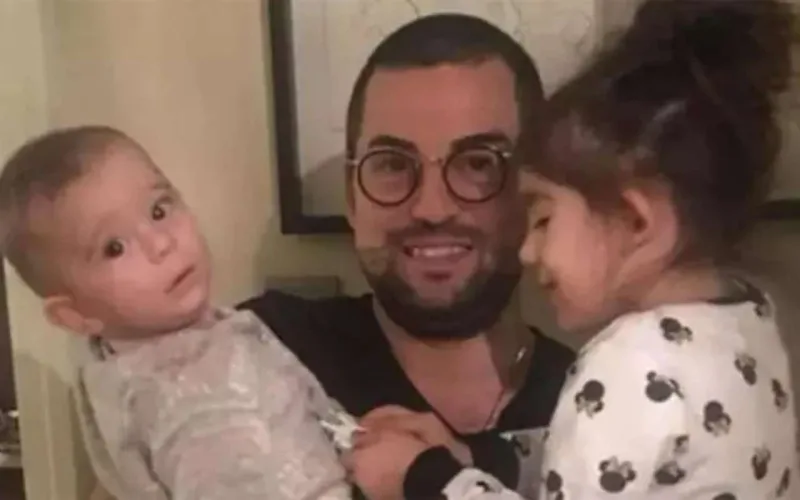 Serdar Ortaçı sarsıdan ölüm