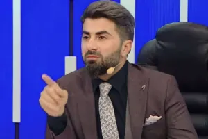 Zaurdan verilişini qınayanlara sərt cavab