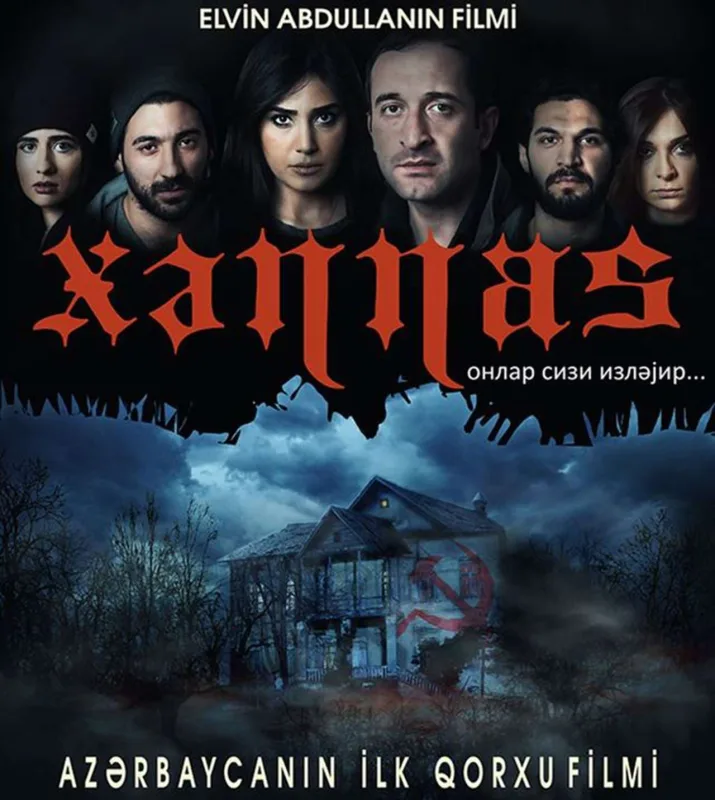 Azərbaycanın ilk qorxu filmi təkrar nümayiş ediləcək