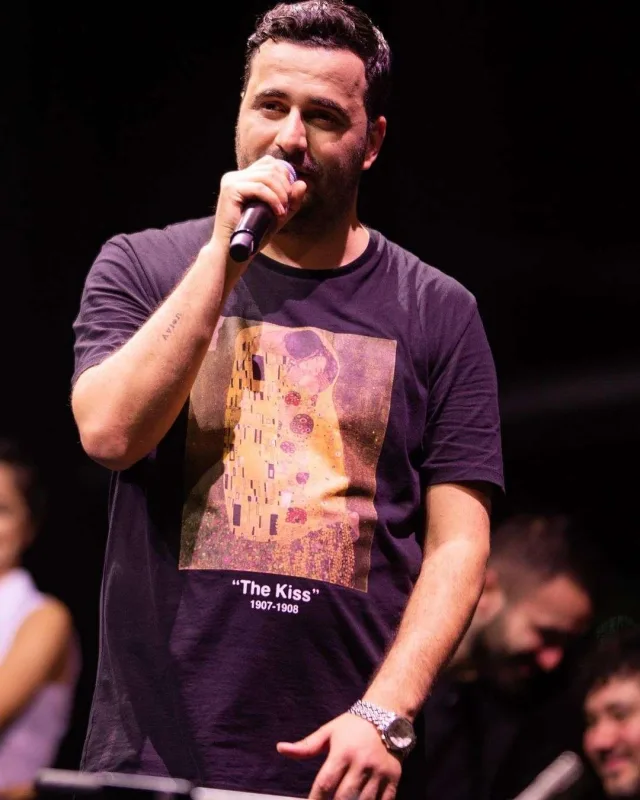 Orxanla Aynişan duet oxuyacaq